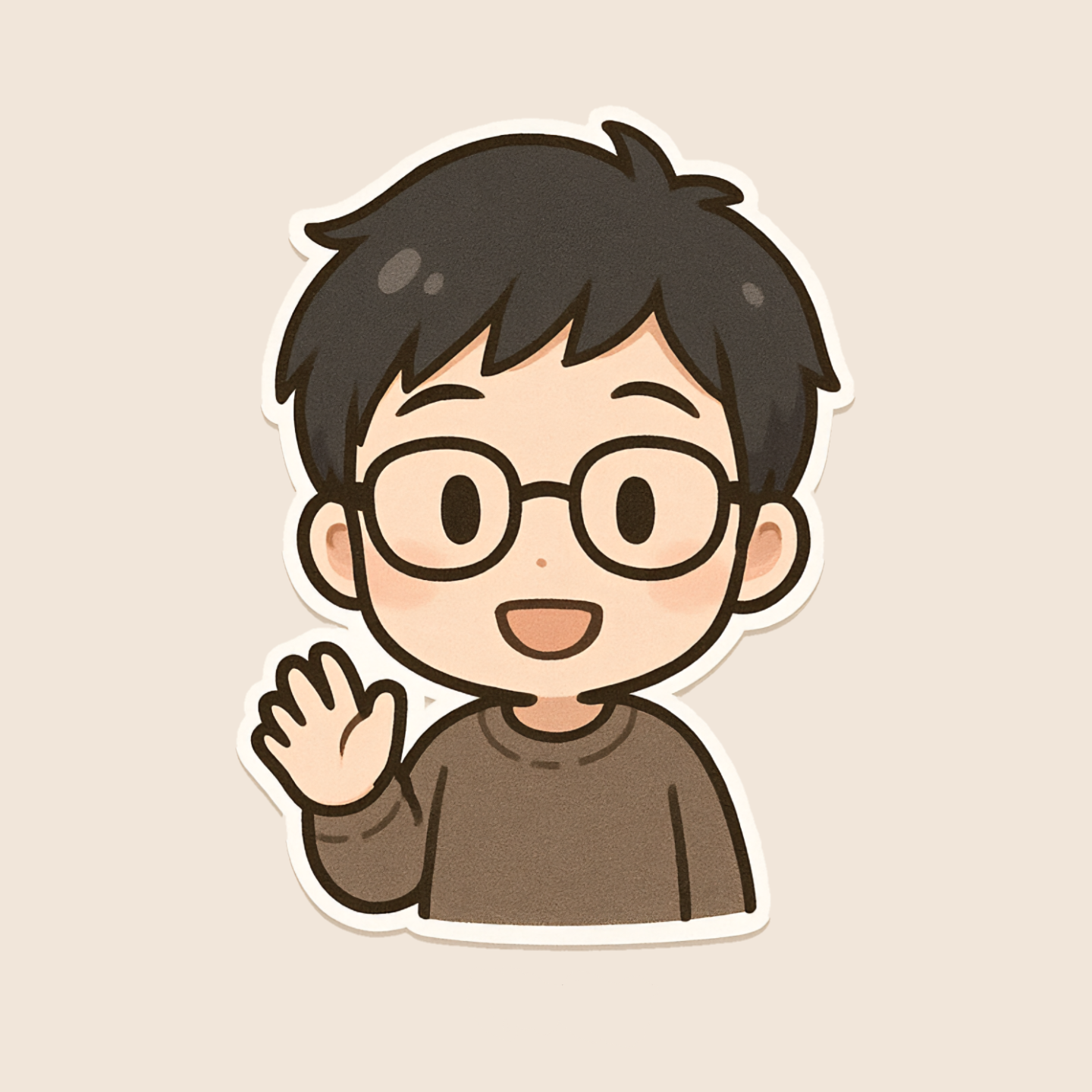Profile picture